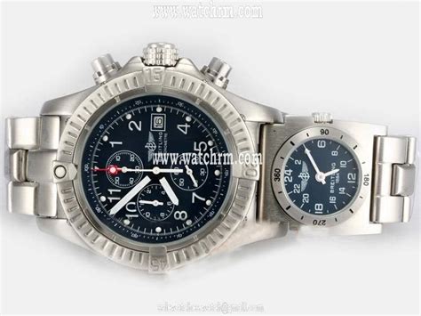 breitling replika mit utc